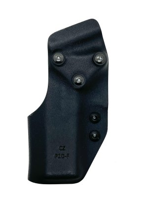 Zoom bild av VX7 P10 Race Holster