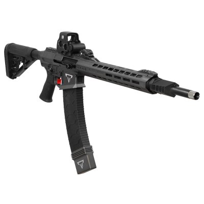 Zoom bild av Genesis Arms TTI Gen-12 Dracarys 3Gun