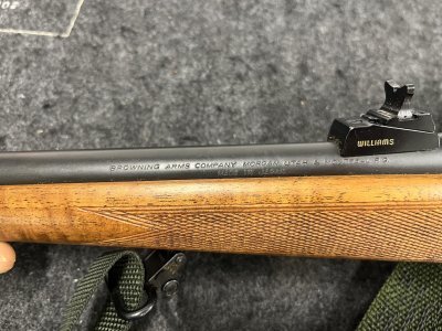 Zoom bild av Jaktpaket