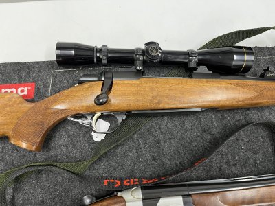 Zoom bild av Jaktpaket