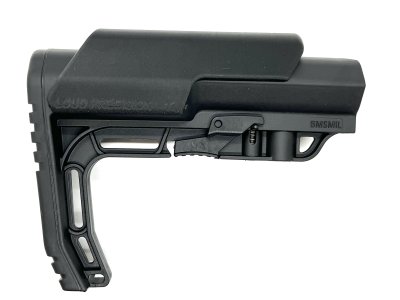 Zoom bild av Loud Precision Kolvkamshöjare MFT Minimalist stock