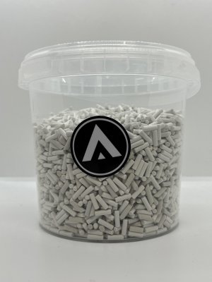 Zoom bild av Keramiskt Trumlingsmedia