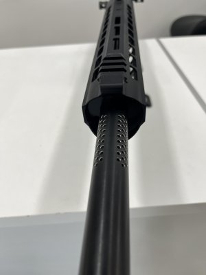 Zoom bild av Genesis Arms Gen-12