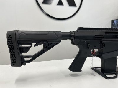 Zoom bild av Genesis Arms Gen-12