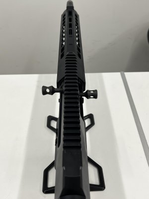 Zoom bild av Genesis Arms Gen-12