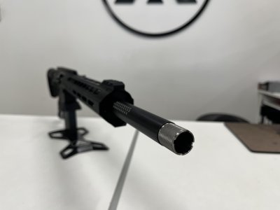 Zoom bild av Genesis Arms Gen-12