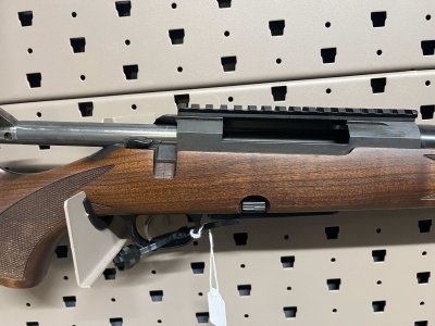 Zoom bild av Tikka M695 9.3x62