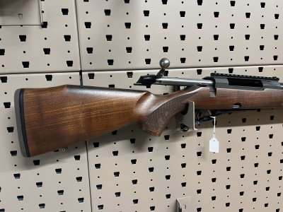 Zoom bild av Tikka M695 9.3x62