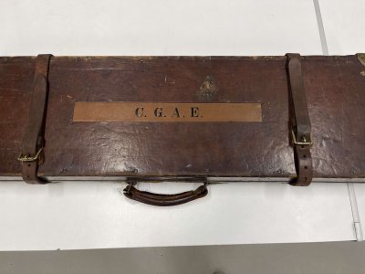 Zoom bild av Boss & Co 12G