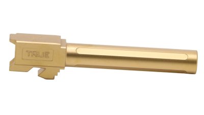 Zoom bild av Non-Threaded Barrels for Glock 17 Gen 1-4