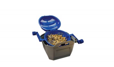 Zoom bild av Wet/Dry Media Separator