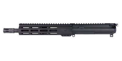 Zoom bild av PSA 10.5 Pistol-Length 300AAC 1/8 Phosphate 9 Lightweight Hex M-Lok Upper W/BCG & CH