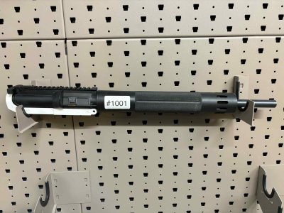 Zoom bild av Rock River Arms LAR-R9 9x19 PCC
