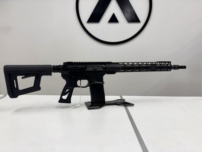 Zoom bild av Iron City Rifleworks Wraith