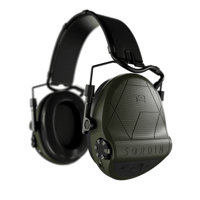 Zoom bild av Sordin T2 Headband