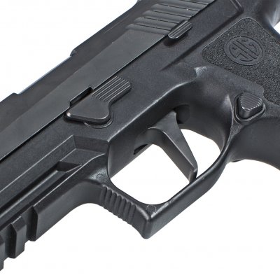 Zoom bild av Sig Sauer P320 X-Five Legion