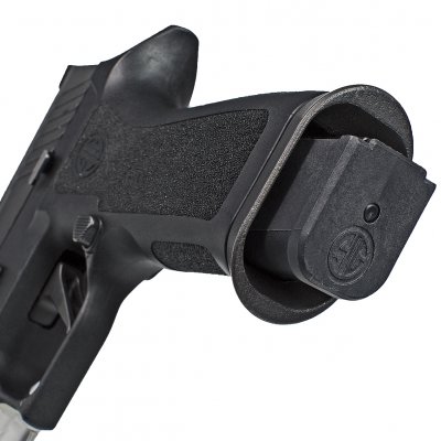 Zoom bild av Sig Sauer P320 X-Five Legion