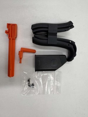 Zoom bild av Glock 17 Gen5 Mos Beg