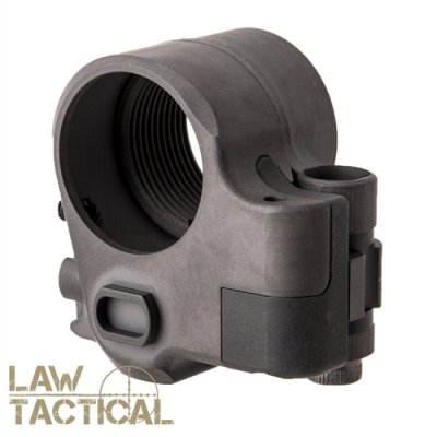 Zoom bild av Law Tactical AR Folding Stock Adapter Gen 3-m