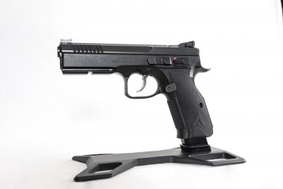 Zoom bild av CZ Shadow 2 Optic Ready The Armoury Edition