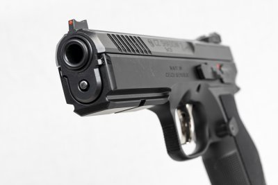 Zoom bild av CZ Shadow 2 Optic Ready The Armoury Edition