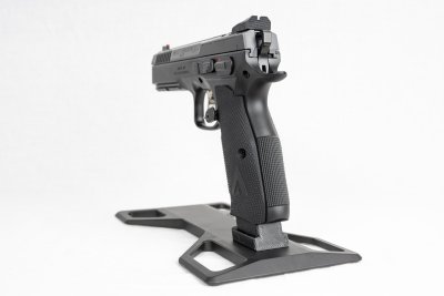 Zoom bild av CZ Shadow 2 Optic Ready The Armoury Edition