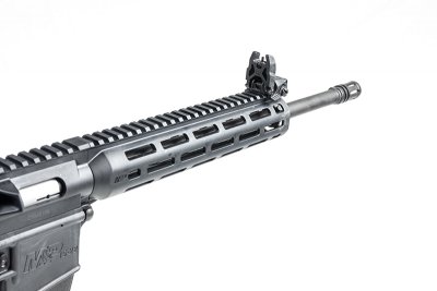 Zoom bild av Smith & Wesson M&P 15-22 Sport