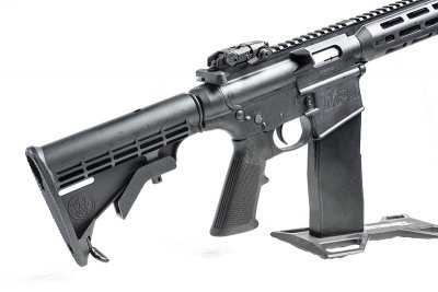 Zoom bild av Smith & Wesson M&P 15-22 Sport
