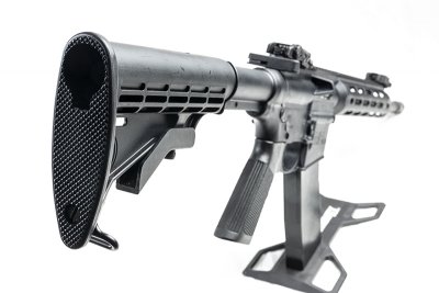 Zoom bild av Smith & Wesson M&P 15-22 Sport