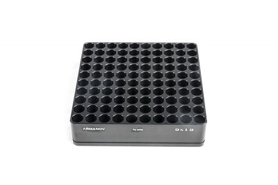 Zoom bild av Armanov Case Gauge 9mm With Flip Cover