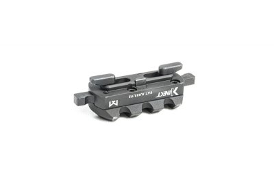 Zoom bild av Kinect™M-LOK™ 3 Slot (Dual MLOK™) Mount