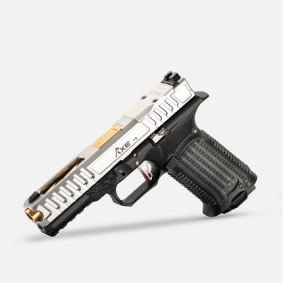 Zoom bild av BUL AXE Full Size Tomahawk