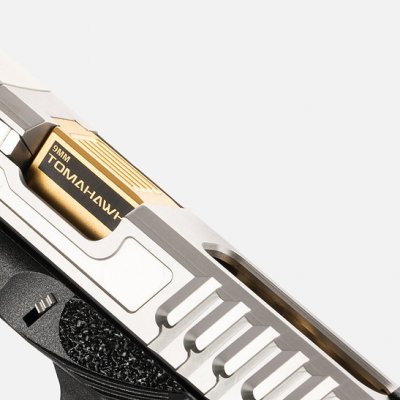 Zoom bild av BUL AXE Full Size Tomahawk