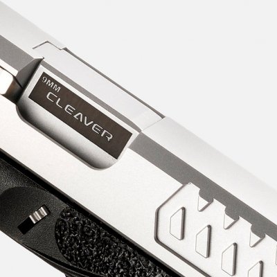 Zoom bild av Bul AXE C Cleaver