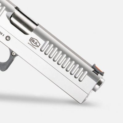 Zoom bild av BUL SAS II SL