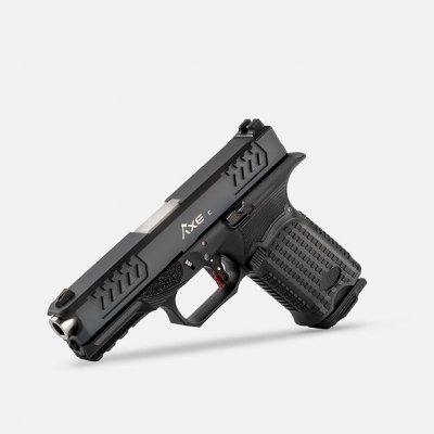 Zoom bild av Bul AXE C Cleaver