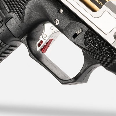 Zoom bild av BUL AXE Full Size Tomahawk