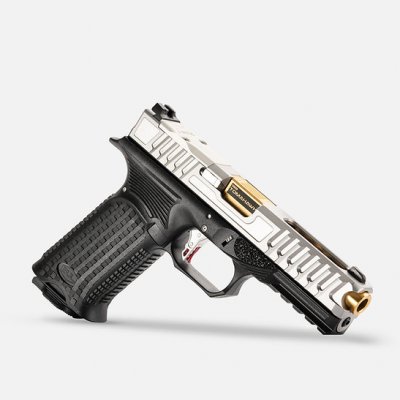 Zoom bild av BUL AXE Full Size Tomahawk