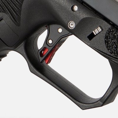 Zoom bild av Bul AXE C Cleaver