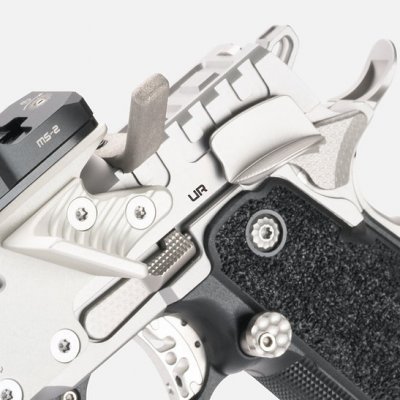 Zoom bild av Bul SAS II UR