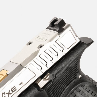 Zoom bild av BUL AXE Full Size Tomahawk