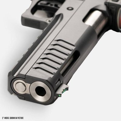 Zoom bild av BUL SAS II TAC G2 4.25" 9x19