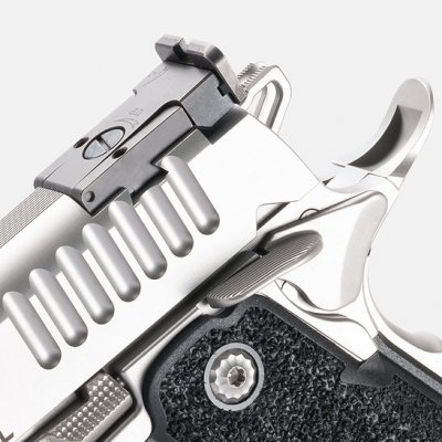 Zoom bild av BUL SAS II SL