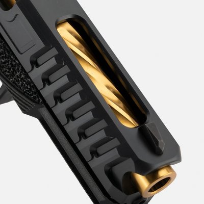 Zoom bild av BUL AXE Full Size Tomahawk