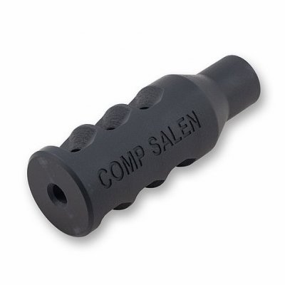 Zoom bild av TE-Titan Open Compensator