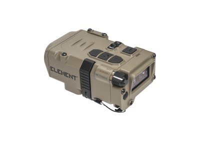 Zoom bild av Element Optics SEEKER