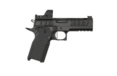 Zoom bild av Atlas Gunworks Apollo V3 Perfect Zero