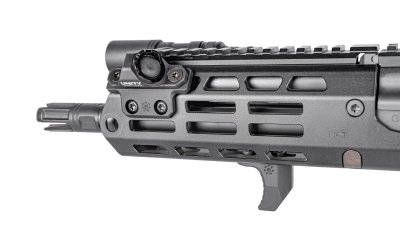 Zoom bild av Arisaka M-Lok to M-Lok Adapter
