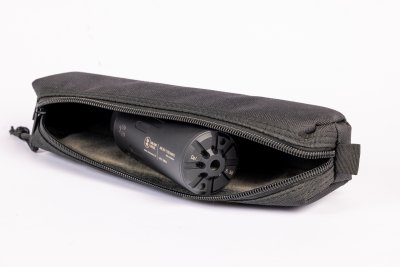 Zoom bild av Silent Steel Micro Streamer