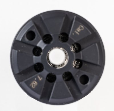 Zoom bild av Silent Steel Streamer